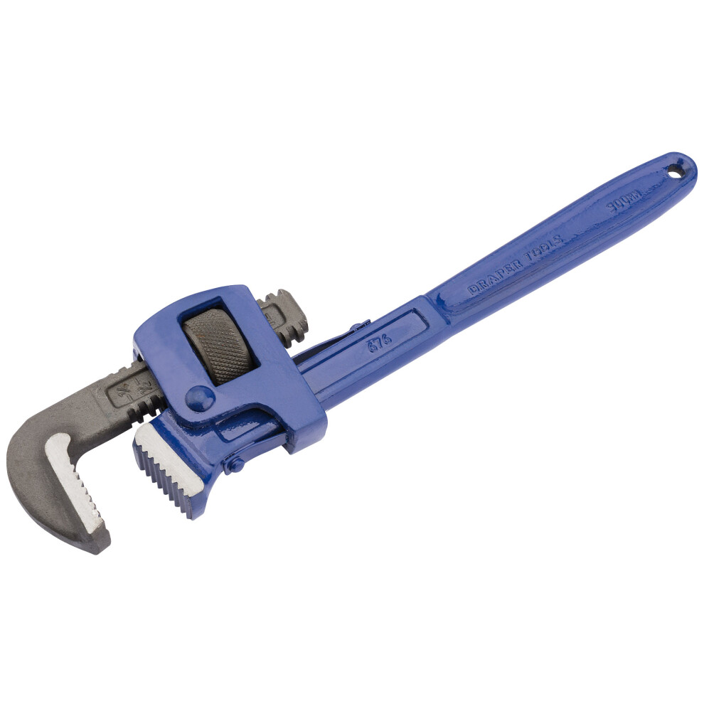 Draper Stillson Pattern Pipe Wrench 450Mm