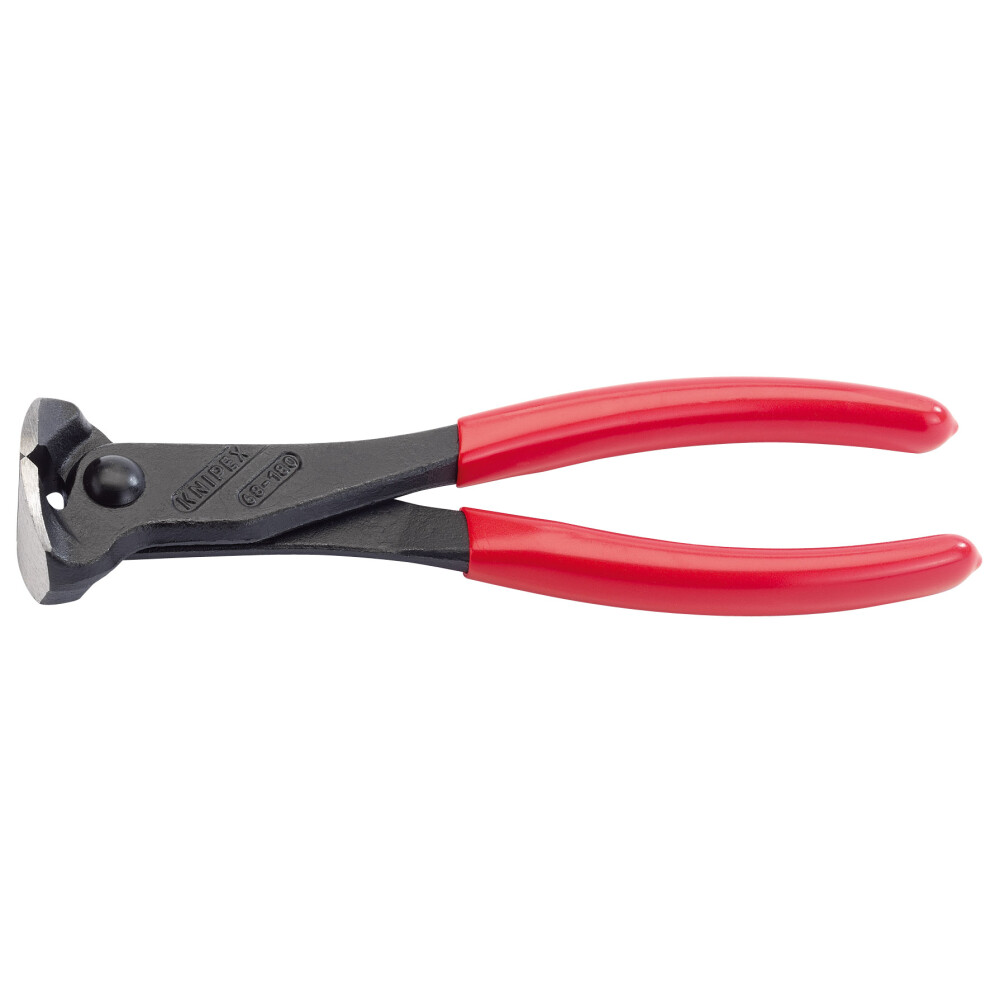 Knipex 68 01 180 Sbe End Cutting Nippers, 180Mm