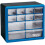 Draper 12 Drawer Organiser 1