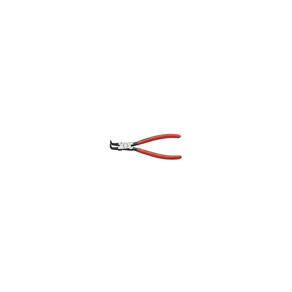 Knipex 44 21 J21 Sbe J21 90° Bent Internal Circlip Pliers, 19 - 60Mm