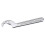 Draper Hook Wrench, 19 - 51mm 1