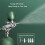 Professional Portable Airbrush Set, Non-Clogging Design Ensures Smooth Application, Adjustable Air Pressure For Precise Control, Includes 7