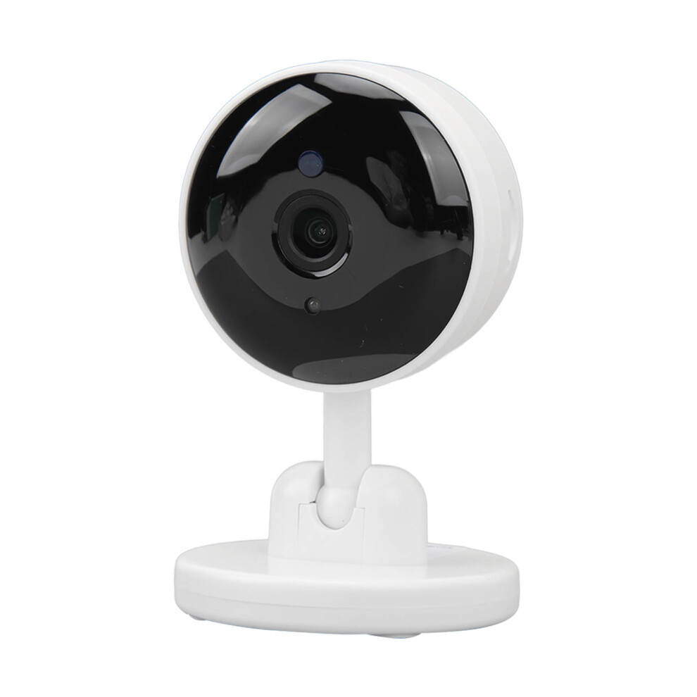 Home Security Camera 3Mp Hd Wifi Night Vision 128G Support 4981369260938