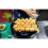 Τηγάνι Octopus Balls, Αντικολλητική πλάκα ψησίματος Takoyaki πολλαπλών χρήσεων, 7