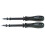 Draper Screw Holding Mechanic's Screwdriver Set (2 Piece) 1