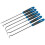 Draper Long Reach Hook and Pick Set (6 Piece) 1