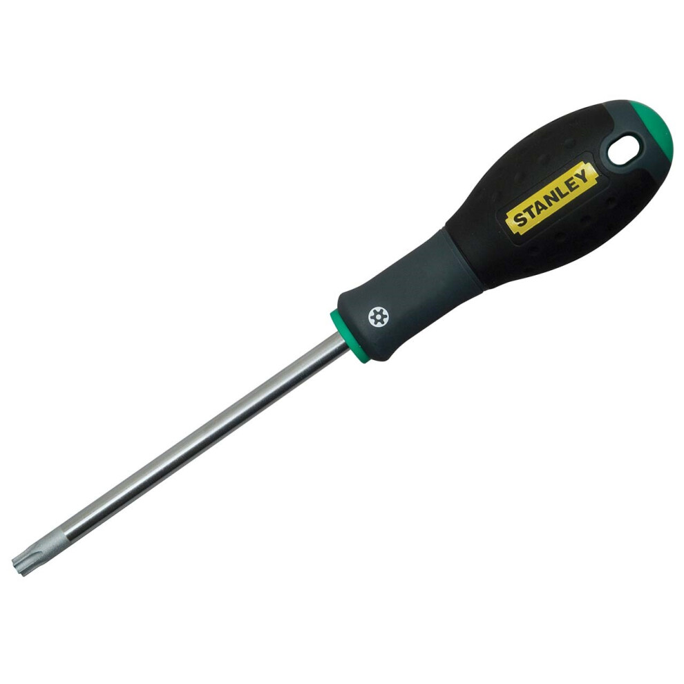 Stanley 0-65-396 FatMax Screwdriver Torx TT20 x 100mm