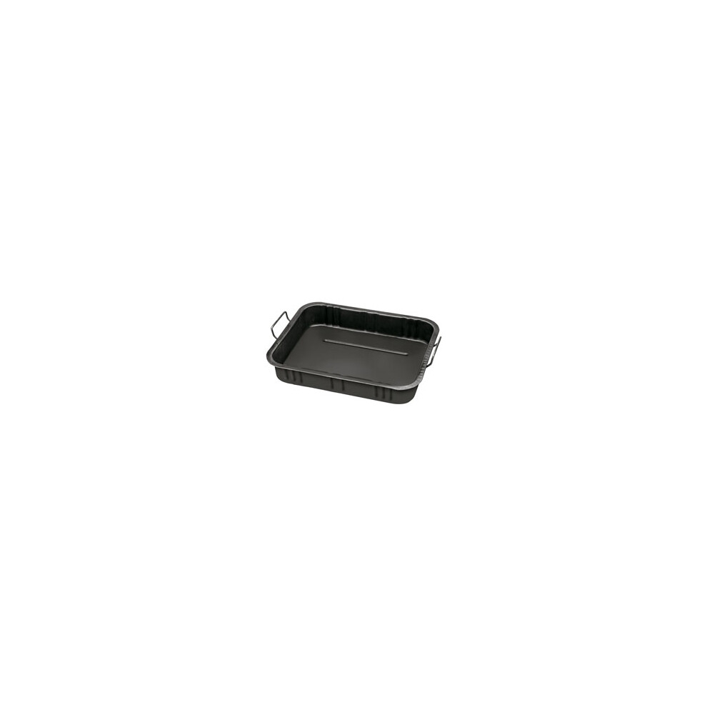 Metal Drip Tray/Drain Pan, 12L