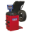 Sealey Wheel Balancer - Semi-Automatic 4