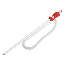 Syphon Pump for 205L/48gal Drum Male Fitting