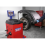 Sealey Wheel Balancer - Semi-Automatic 3