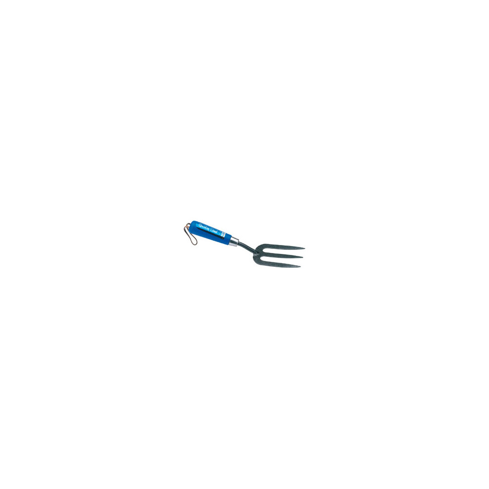 Draper Carbon Steel Heavy Duty Hand Fork