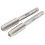 Draper Coarse Hand Taps Taper and Plug, 10mm 2