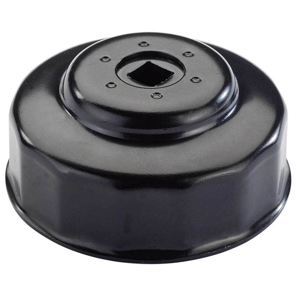 Oil Filter Socket For Audi, Bmw, Mercedes-Benz, Porsche And Vw 5010559591046