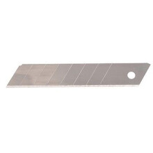 Irwin 10504567 Snap-off Blades 9 mm Pack of 10