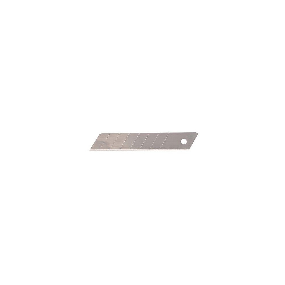 Irwin 10504567 Snap-Off Blades 9 Mm Pack Of 10 5706915045673