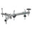 Sealey Under Vehicle Engine/Gearbox Support 1