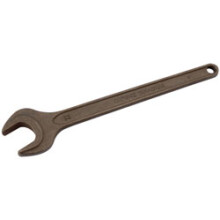 22mm Single Open End Spanner