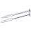 Draper Forge Steel Line Pin Set, 160mm (Pair) 1