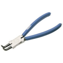 90° Tip Internal Circlip Pliers, 215mm