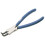 Draper 90&deg; Tip Internal Circlip Pliers, 215mm 1