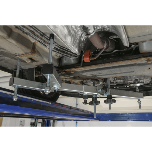 Sealey Under Vehicle Engine/Gearbox Support 1