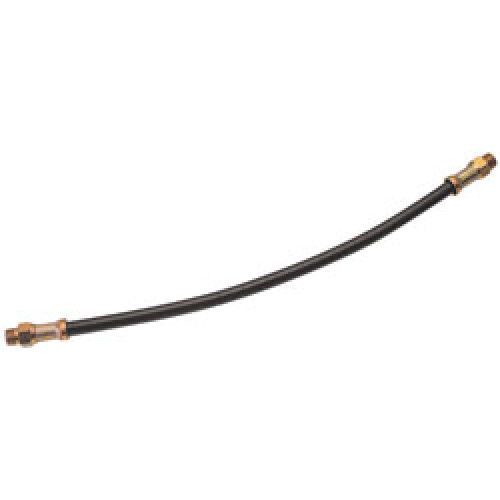Draper Flexible Plastic Grease Gun Hose, 300mm