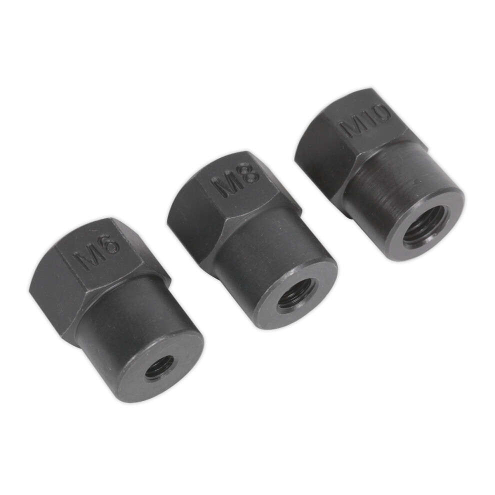 Stud Installation Tool