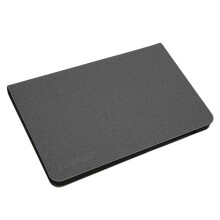 Mini Ledertasche für Iplay50 Mini 7" Tablet, Schwarz, Multifunktional