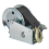 Sealey Geared Hand Winch 540kg Capacity with Webbing Strap 2