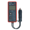 Sealey Battery & Alternator Tester 12V - LCD Screen 4