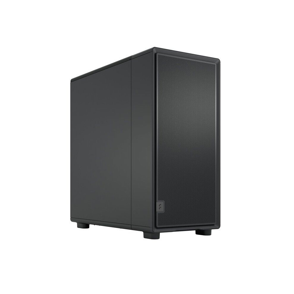 PC Case - FRACTAL DESIGN - FD-C-EPO1X-01 - Epoch XL Black Solid