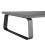 Monitorständer/Monitorerhöhung 600 mm 3