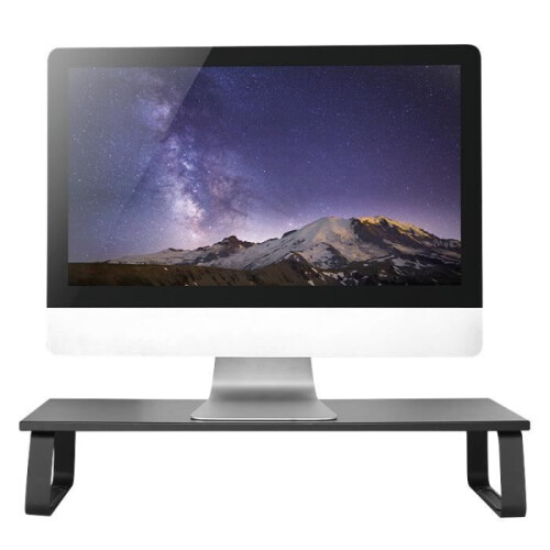 Monitorständer/Monitorerhöhung 600 mm 1
