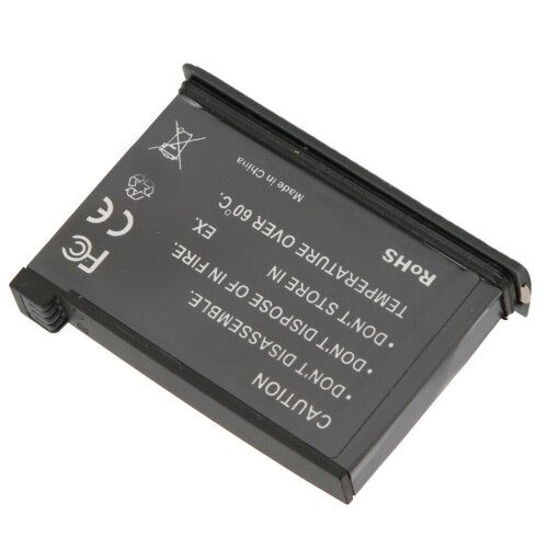 Camera Replacement Battery 1700mAh Lithium for Insta 360 ONE X2 2
