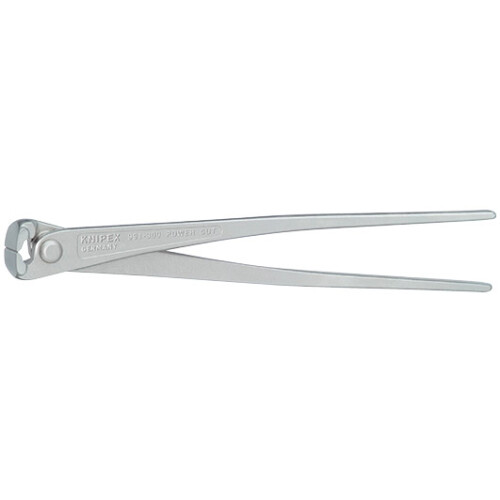 Knipex Knipex 99 14 300 High Leverage Concreters Nippers, 300mm