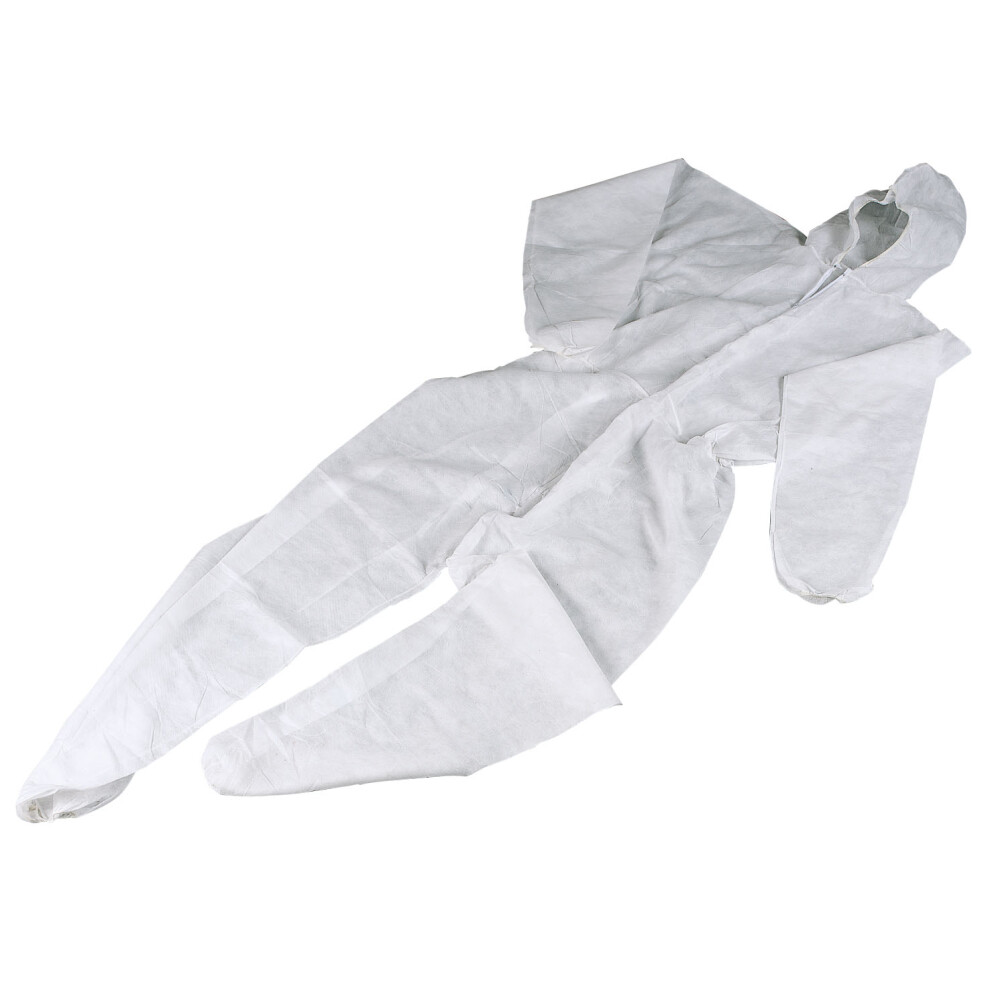 Draper Disposable Coverall