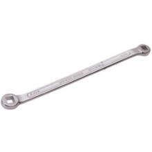 Brake Adjusting Wrench, 1/4"" Square x 5/16"" Square