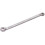 Draper Brake Adjusting Wrench, 1/4"" Square x 5/16"" Square 1