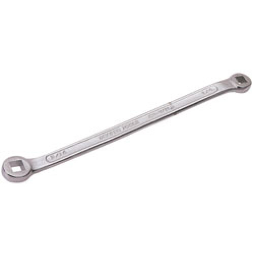 Draper Brake Adjusting Wrench, 1/4"" Square x 5/16"" Square