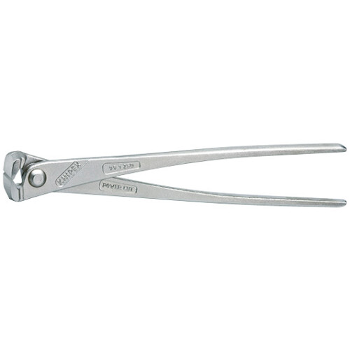 Knipex Knipex 99 14 250SB High Leverage Concreters Nippers, 250mm