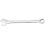 Draper 5/8" Imperial Combination Spanner 1
