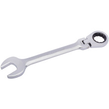 Draper HI-TORQ® Metric Flexible Head Ratcheting Combination Spanner, 30mm
