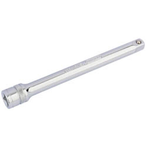 Draper Extension Bar, 3/8"" Sq. Dr., 150mm