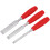 Draper Wood Chisel Set (3 Piece) 1