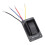Easy Install 12V RV Stabilizer Jack Switch 387874 OE Part Replacement 1