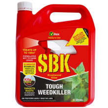 Vitax SBK Brushwood Weedkiller RTU 4 Litres
