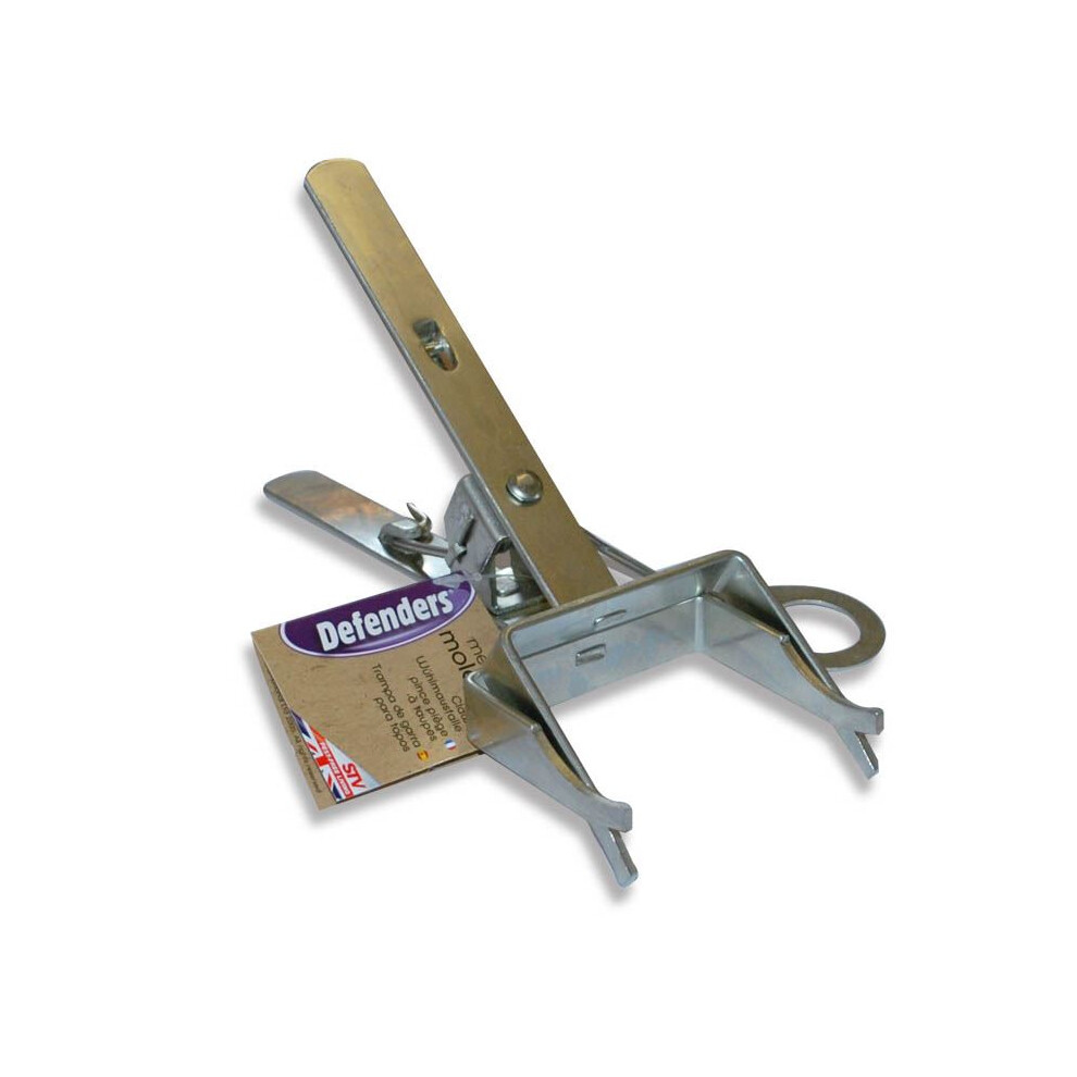 Defenders Mole Claw Trap Value Pack