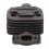 Improved Performance Cylinder Piston Kit Fits For Echo Engine Easy Installation Corrosionproof Replace Cylinder Piston Kits Excellent Stability 5