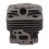 Improved Performance Cylinder Piston Kit Fits For Echo Engine Easy Installation Corrosionproof Replace Cylinder Piston Kits Excellent Stability 8